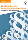 Buchcover Beratungsbesuche, Betreuungsdienste und mehr