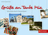 Buchcover Grüße an Tante Mia
