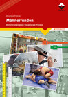 Buchcover Männerrunden