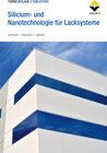 Buchcover Silicium- und Nanotechnologie für Lacksysteme