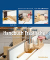Buchcover Handbuch Frästische