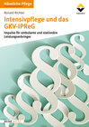 Buchcover Intensivpflege und das GKV-IPReG
