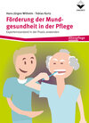 Buchcover Förderung der Mundgesundheit in der Pflege