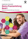 Buchcover Basics Praxisanleitung Band 1