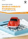 Buchcover Handbuch Ambulante Einsatzplanung