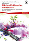 Buchcover Märchen für Menschen mit Demenz II