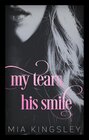 Buchcover My Tears, His Smile