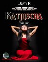Buchcover Katjuscha