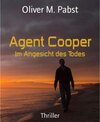 Buchcover Agent Cooper