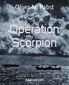 Buchcover Operation Scorpion