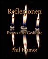 Buchcover Reflexionen