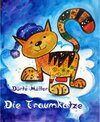 Buchcover Die Traumkatze
