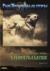 Buchcover DIE TERRANAUTEN, Band 37: STERNENLEGENDE / DIE TERRANAUTEN