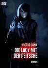 Buchcover DIE LADY MIT DER PEITSCHE