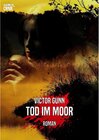 Buchcover TOD IM MOOR