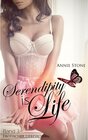 Buchcover Serendipity is life / She flies... Bd.3