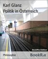 Buchcover Politik in Österreich
