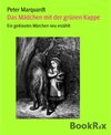 Buchcover Das Mädchen mit der grünen Kappe