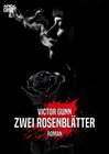 Buchcover ZWEI ROSENBLÄTTER