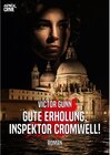 Buchcover GUTE ERHOLUNG, INSPEKTOR CROMWELL!
