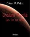 Buchcover Elysium Planita