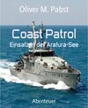 Buchcover Coast Patrol