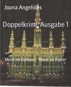 Buchcover Doppelkrimi, Ausgabe 1