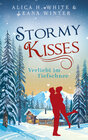 Buchcover Stormy Kisses