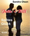 Buchcover Jette und Bill
