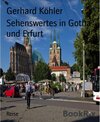 Buchcover Sehenswertes in Gotha und Erfurt