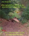 Buchcover Teil 3 Johannes Klein und das verschwundene Feenreich