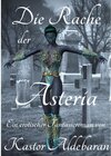 Buchcover Die Rache der Asteria