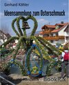 Buchcover Ideensammlung zum Osterschmuck