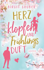 Buchcover Herzklopfen und Frühlingsduft