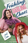 Buchcover Frühling, Darling, Chaos und Sam