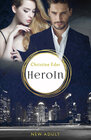 Buchcover HeroIn - Band 1