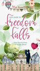 Buchcover Freedom Falls