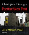 Buchcover Poettschkes Post