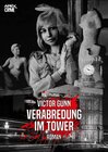 Buchcover VERABREDUNG IM TOWER