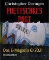 Buchcover POETTSCHKES POST