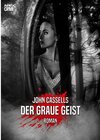 Buchcover DER GRAUE GEIST