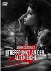Buchcover TREFFPUNKT AN DER ALTEN EICHE