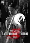 Buchcover GÄSTE UM MITTERNACHT