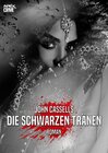 Buchcover DIE SCHWARZEN TRÄNEN