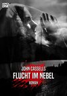 Buchcover FLUCHT IM NEBEL