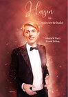 Buchcover Herzen im Dreivierteltakt