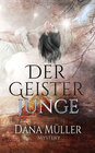 Buchcover Der Geisterjunge