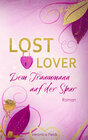 Buchcover LOST LOVER