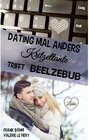 Buchcover Dating mal anders