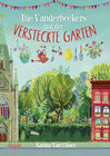 Buchcover Die Vanderbeekers und der versteckte Garten